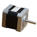 AC Stepping Motor para Equipamento